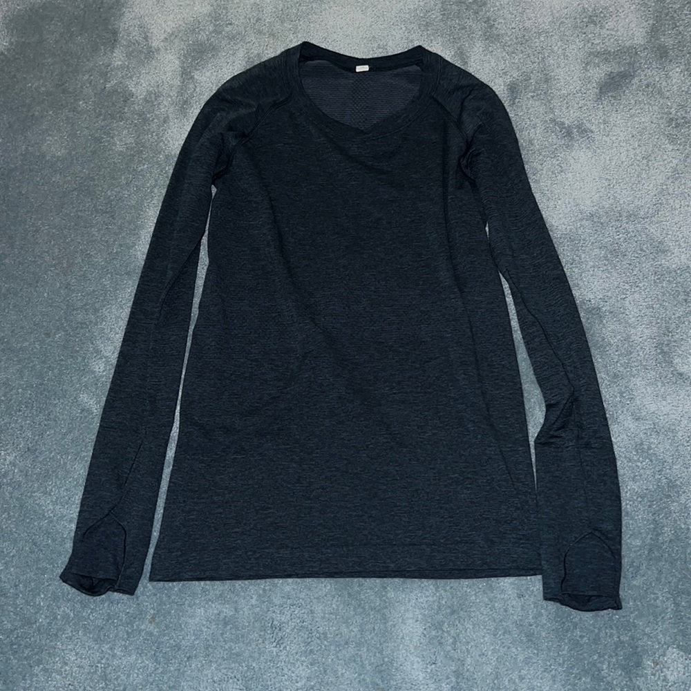 Swiftly Tech Long Sleeve Shirt 2.0